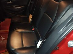 Toyota Corolla 1.8L CVT Luxury - фото 13