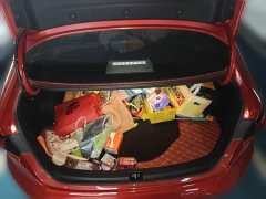 Toyota Corolla 1.8L CVT Luxury - фото 15