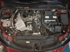 Toyota Corolla 1.8L CVT Luxury - фото 16