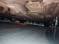 Toyota Corolla 1.8L CVT Luxury - фото 18