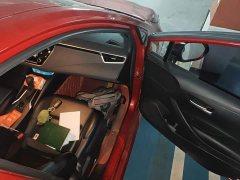 Toyota Corolla 1.8L CVT Luxury - фото 19