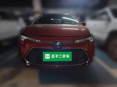 Toyota Corolla 1.8L CVT Luxury - фото 2
