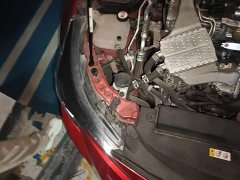 Toyota Corolla 1.8L CVT Luxury - фото 20