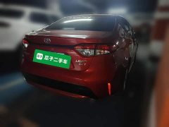 Toyota Corolla 1.8L CVT Luxury - фото 4