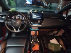 Toyota Corolla 1.8L CVT Luxury - фото 5