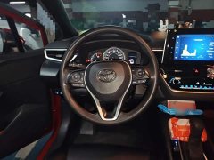 Toyota Corolla 1.8L CVT Luxury - фото 6