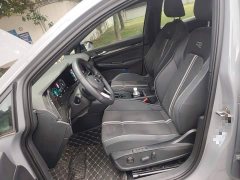 Volkswagen Golf Facelift 280TSI DSG R-Line - ფოტო 11