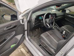Volkswagen Golf Facelift 280TSI DSG R-Line - ფოტო 12