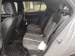 Volkswagen Golf Facelift 280TSI DSG R-Line - ფოტო 13