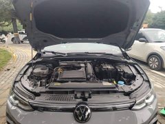 Volkswagen Golf Facelift 280TSI DSG R-Line - ფოტო 16