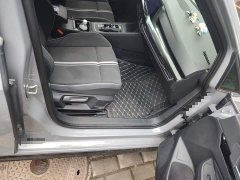 Volkswagen Golf Facelift 280TSI DSG R-Line - ფოტო 19