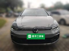 Volkswagen Golf Facelift 280TSI DSG R-Line - ფოტო 2