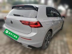 Volkswagen Golf Facelift 280TSI DSG R-Line - ფოტო 4