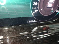 Volkswagen Golf Facelift 280TSI DSG R-Line - ფოტო 8