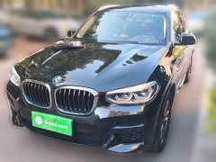 BMW X3 xDrive28i M Sport Package - фото 1