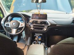 BMW X3 xDrive28i M Sport Package - фото 10