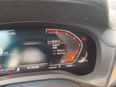 BMW X3 xDrive28i M Sport Package - фото 13
