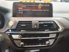 BMW X3 xDrive28i M Sport Package - фото 14