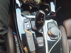 BMW X3 xDrive28i M Sport Package - фото 15