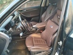 BMW X3 xDrive28i M Sport Package - фото 16