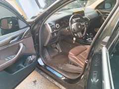 BMW X3 xDrive28i M Sport Package - фото 17