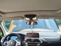 BMW X3 xDrive28i M Sport Package - фото 19