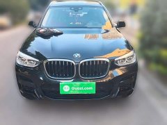 BMW X3 xDrive28i M Sport Package - фото 2
