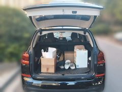 BMW X3 xDrive28i M Sport Package - фото 20