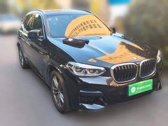 BMW X3 xDrive28i M Sport Package - фото 3