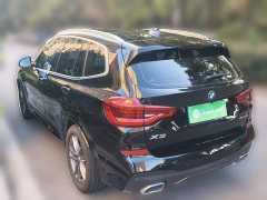 BMW X3 xDrive28i M Sport Package - фото 4