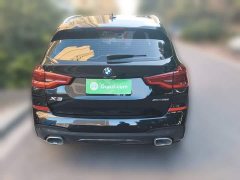 BMW X3 xDrive28i M Sport Package - фото 5