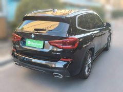 BMW X3 xDrive28i M Sport Package - фото 6