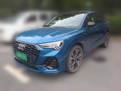 Audi Q3 Sportback 40 TFSI Fashion Edition - photo 1