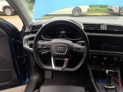 Audi Q3 Sportback 40 TFSI Fashion Edition - photo 11