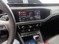 Audi Q3 Sportback 40 TFSI Fashion Edition - photo 14