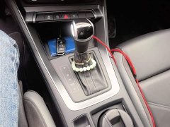 Audi Q3 Sportback 40 TFSI Fashion Edition - photo 15