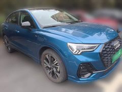 Audi Q3 Sportback 40 TFSI Fashion Edition - photo 3
