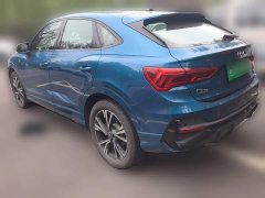 Audi Q3 Sportback 40 TFSI Fashion Edition - photo 4