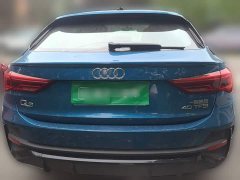 Audi Q3 Sportback 40 TFSI Fashion Edition - photo 5