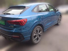 Audi Q3 Sportback 40 TFSI Fashion Edition - photo 6