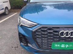Audi Q3 Sportback 40 TFSI Fashion Edition - photo 7