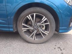 Audi Q3 Sportback 40 TFSI Fashion Edition - photo 8