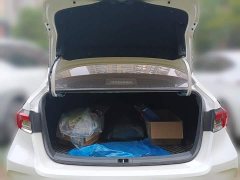 Toyota Corolla 1.2T S-CVT Elite Plus - photo 15