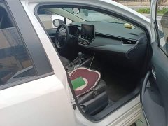 Toyota Corolla 1.2T S-CVT Elite Plus - photo 19