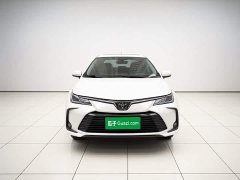 Toyota Corolla 1.2T S-CVT Elite Plus - photo 2