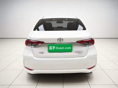 Toyota Corolla 1.2T S-CVT Elite Plus - photo 3