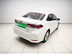 Toyota Corolla 1.2T S-CVT Elite Plus - photo 4