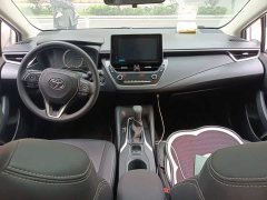 Toyota Corolla 1.2T S-CVT Elite Plus - photo 5
