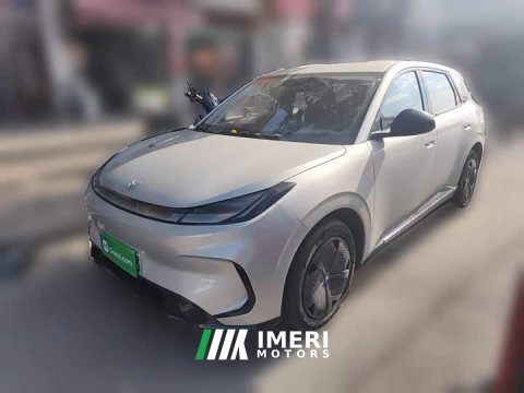 2026 Arcfox Beta T1 320 PRO - ავტომობილი ჩინეთიდან