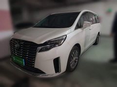 Buick GL8 ES Luxe Comfort - ფოტო 1
